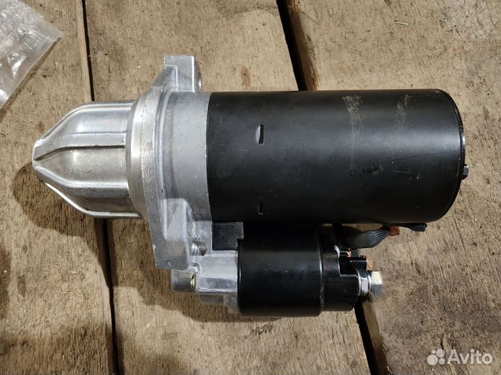 Стартер Газ 53 66