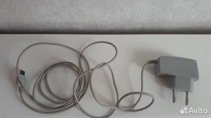 Зарядное устройство samsung