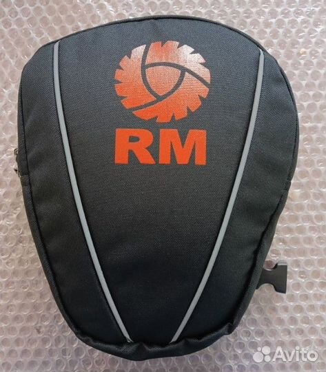 Сумка на руль для снегохода рм, ямаха, врп
