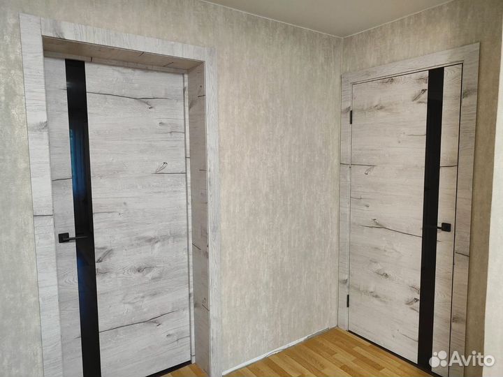 Дверь щитовая / межкомнатные двери в самаре