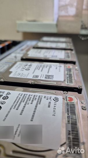 Сервер Dell PowerEdge R640 8SFF с Xeon Silver 4116