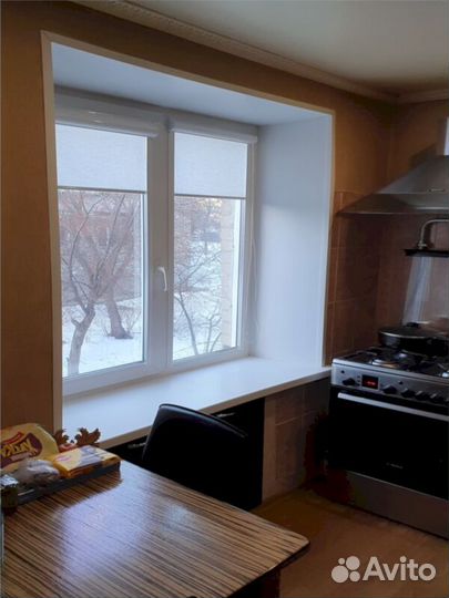 Вертикальные жалюзи