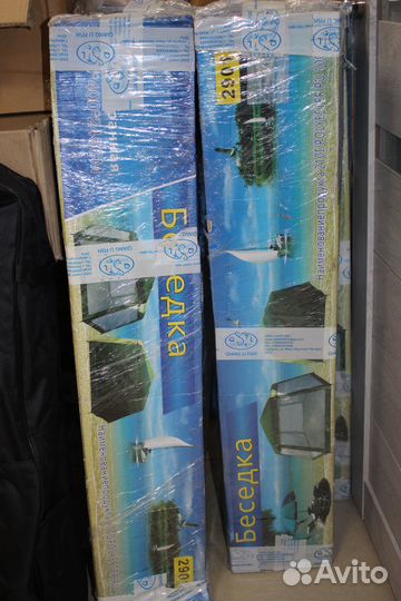 Палатка шатер беседка 2901