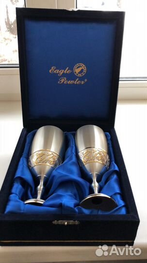 Бокалы для вина