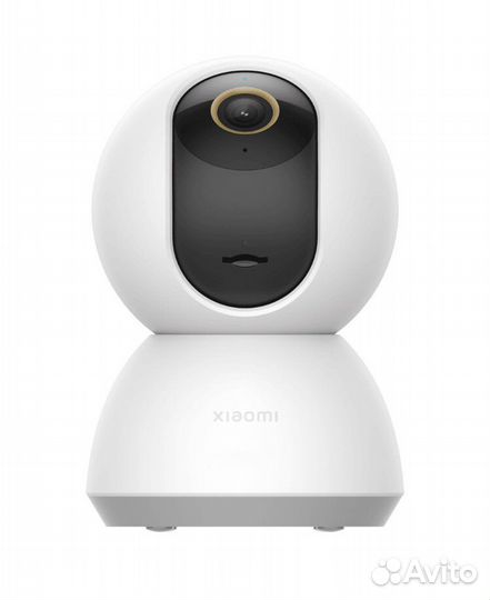Умная IP-камера Xiaomi Smart Camera C300