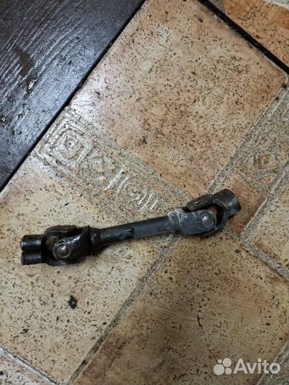 Рулевая крестовина Ваз Классика