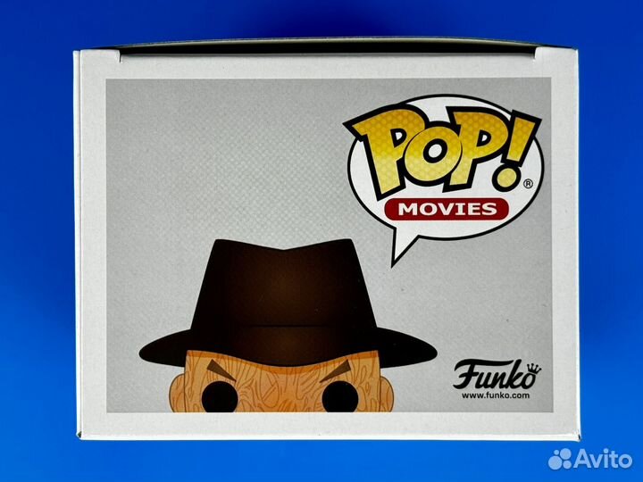 Funko Pop Movies 02 Freddy Krueger