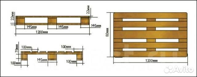 Размер европаллета. Габариты европоддона 1200х800 высота. Габариты паллета 1200х800 высота. Высота европаллета 1200х800 деревянного. Европоддон габариты 1200х800х145 мм.