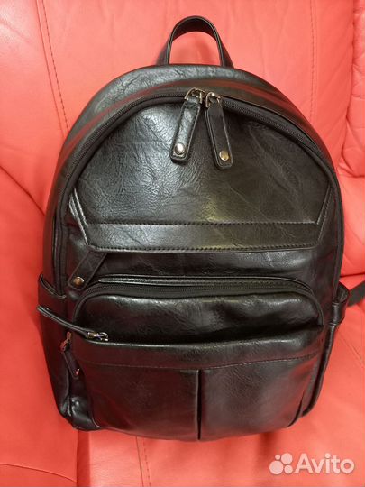 Рюкзак мужской Pyato оригинал