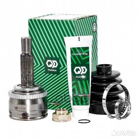 ШРУС наружный CV-P1204 pilenga