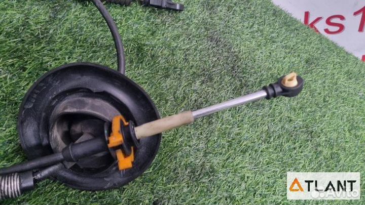 Трос переключения АКПП daewoo winstorm