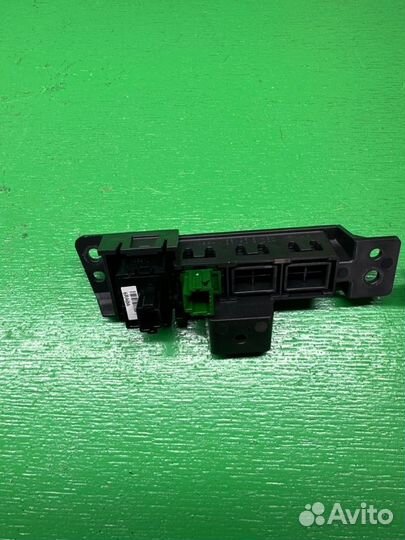 Кнопки прочее Nissan Note E13 HR12DE 2021