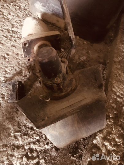 Евро фаркоп маз