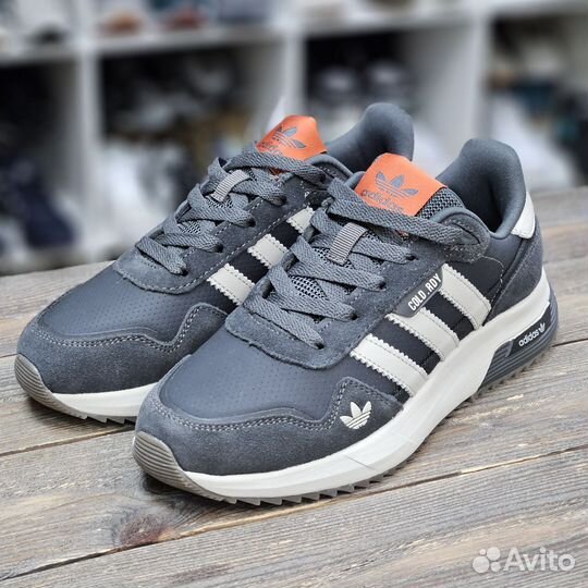 Кроссовки демисезонные Adidas, 36-41