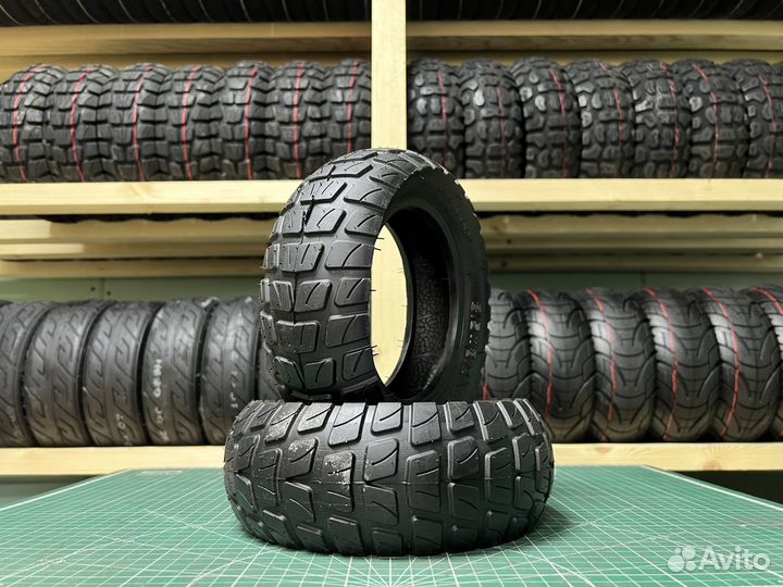 Покрышка для Kugoo Kirin G2 Pro 8.5x3.0