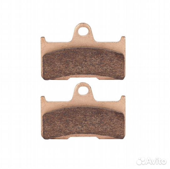 Тормозные колодки для квадроцикла FA 344