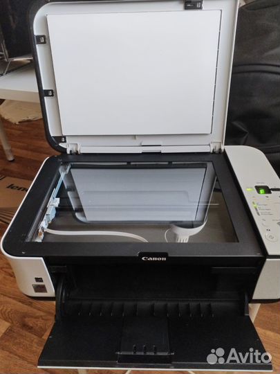 Принтер сканер мфу струйное canon pixma mp 240