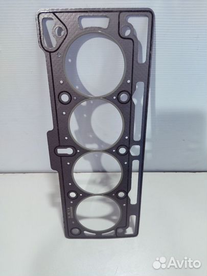 Прокладка гбц головки блока цилиндров Renault sand