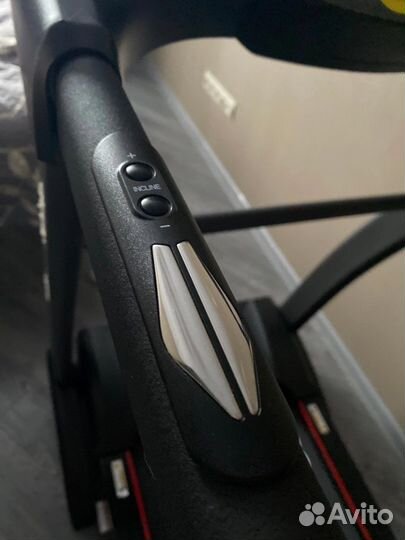 Беговая дорожка