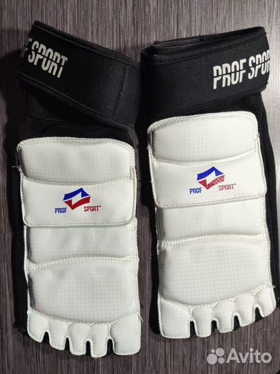 Футы для тхэквондо м