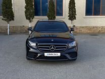 Mercedes-Benz E-класс 2.0 AT, 2016, 138 000 км