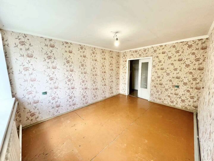 2-к. квартира, 49,3 м², 1/4 эт.