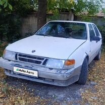 Saab 9000 2.0 MT, 1989, 170 000 км, с пробегом, цена 55 000 руб.