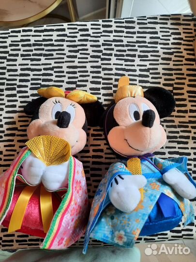 Мягкие игрушки бесплатно