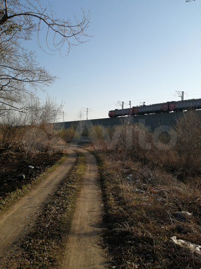 Участок 12 сот. (ИЖС)