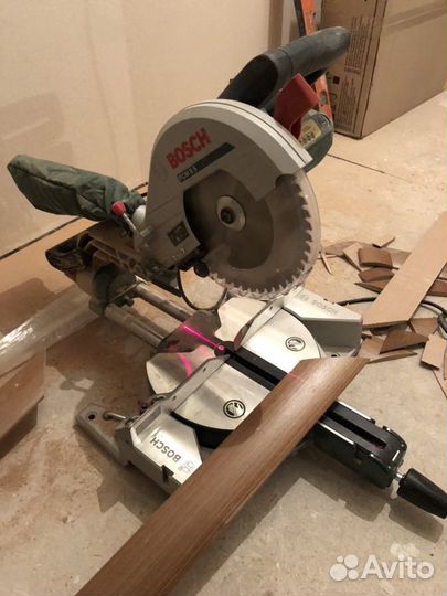 Инструмент, прокат