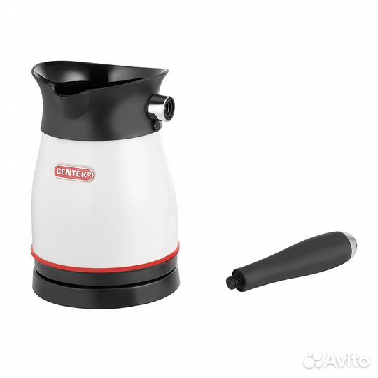 Электрическая турка Centek ст-1080w