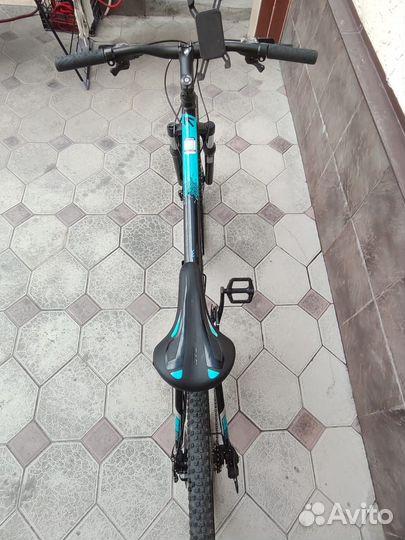 Велосипед взрослый