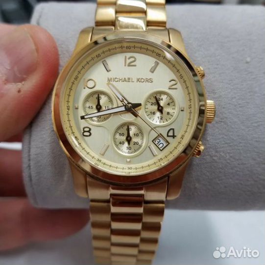 Часы женские MichaelKors MK5055