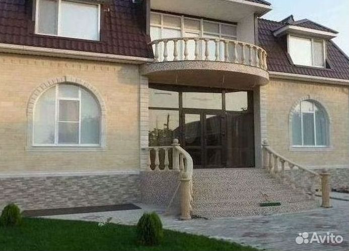 Дагестанский камень