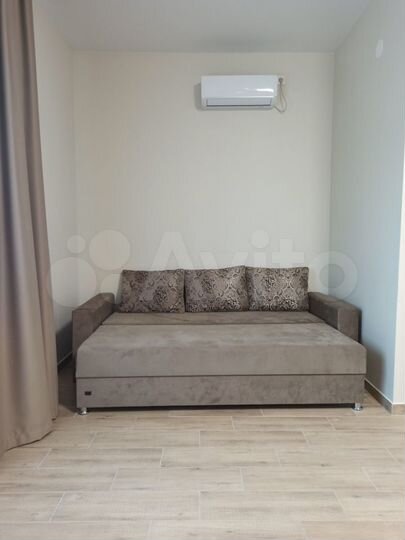 Комната 56 м² в 2-к., 1/1 эт.