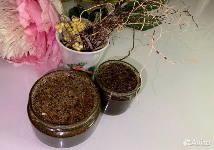 Мед для мужского либидо