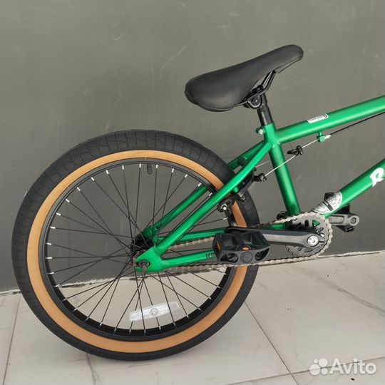 Трюковой велосипед bmx