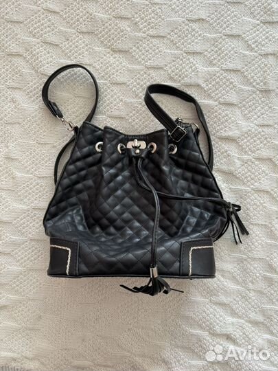 Сумка мешок