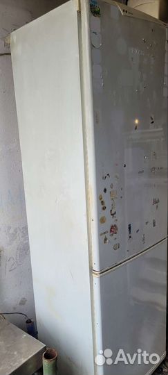 Холодильник