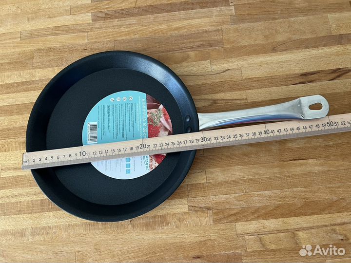 Блинница 28см индукция