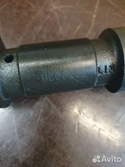 Распредвалы Brain Crower BC0622