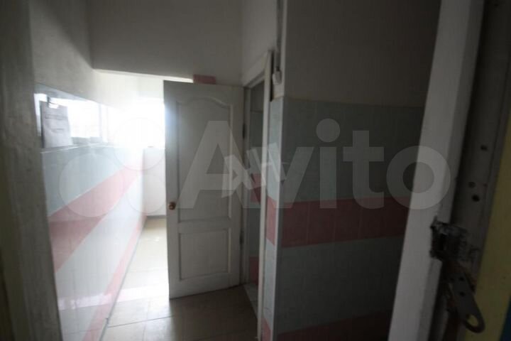 Аренда пл. 700 м2 под производство, склад