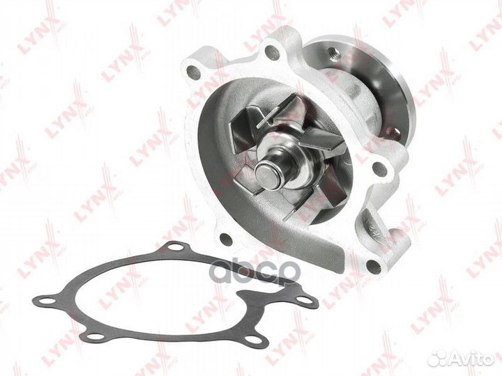 Насос водяной CW0014 lynxauto