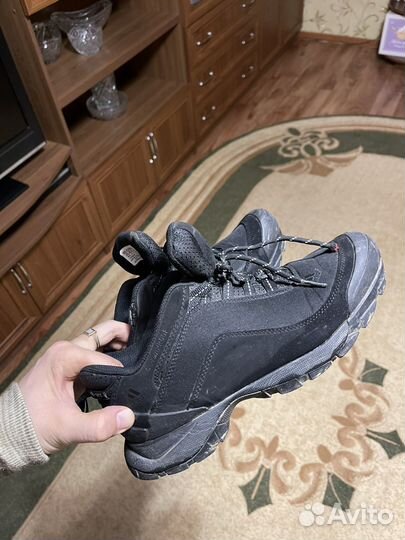 Ботинки Adidas Climaproof