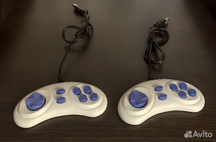 Джостик Hyundai, Игровой, USB