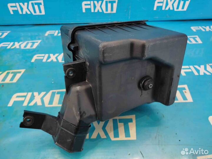 Корпус воздушного фильтра T111109110BA Chery