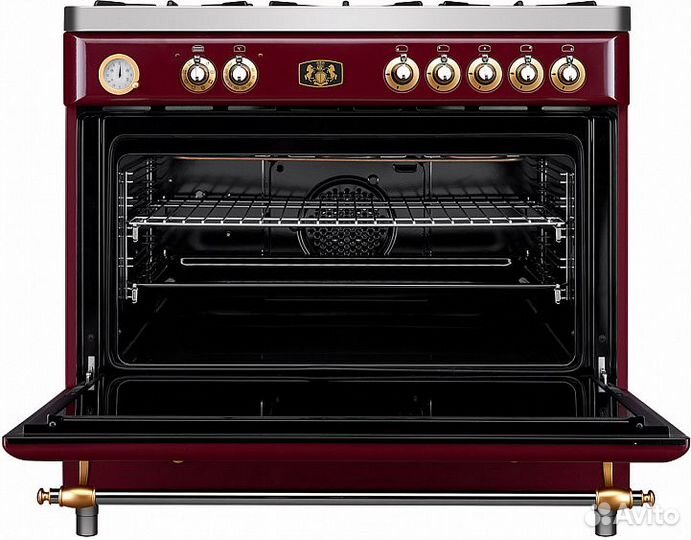 Плита M&G ZBM 3399 BOR