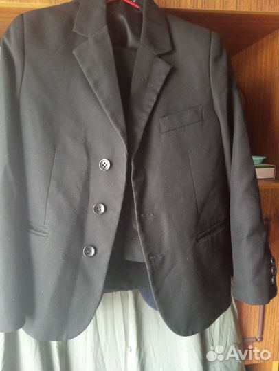 Школьная форма