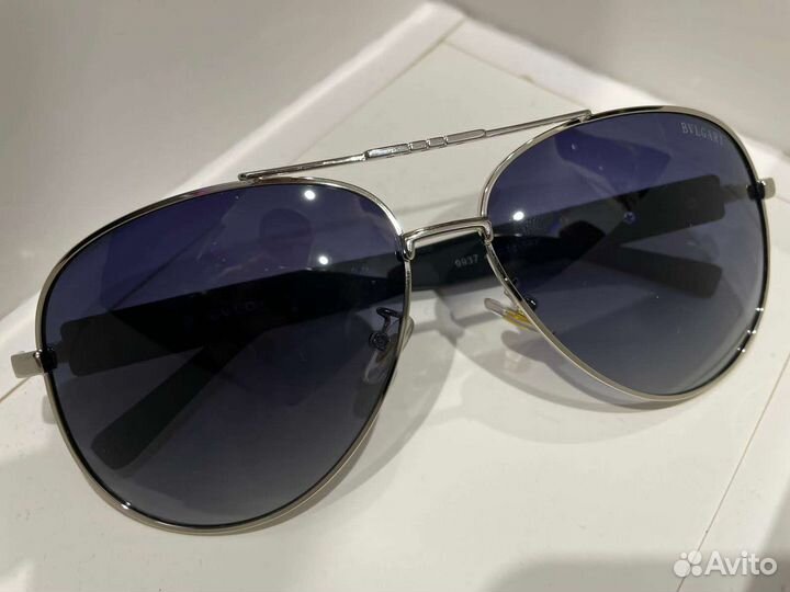 Очки bulgari