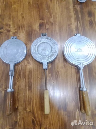 Блинница,Вафельница,Орешница